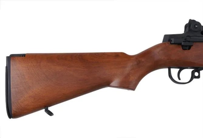 Cyma M14 CM032 Rifle wooden Style